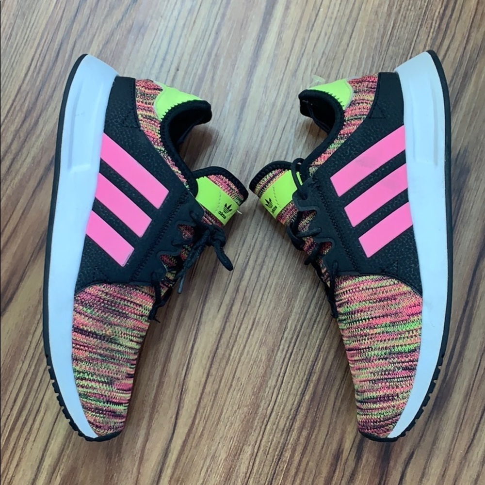 Adidas Ortholite Multicolor Women - Picture 4 of 9